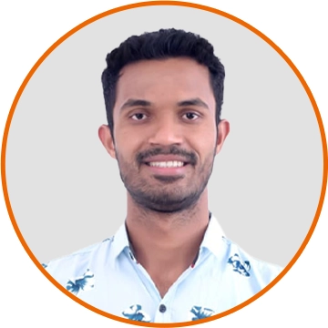 Akshay Todkar - CAD Engineer | MIT Placed Student 